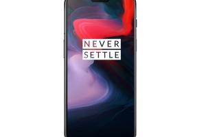 OnePlus 6