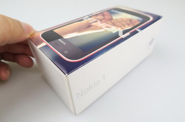 Nokia 1 - Unboxing: Nokia-1_002.JPG