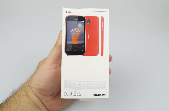 Nokia 1 - Unboxing: Nokia-1_004.JPG