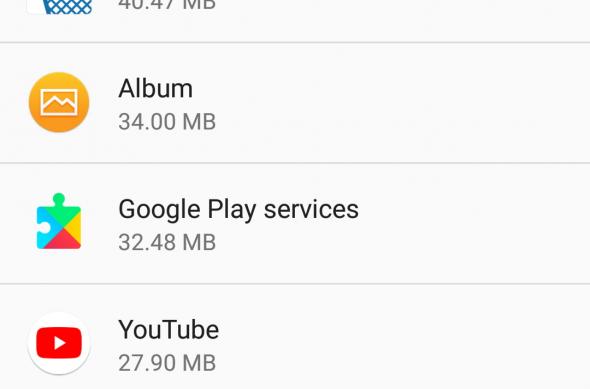 Sony Xperia XA2 - Screenshots: Screenshot_20180111-143053.jpg