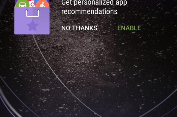 Sony Xperia XA2 - Screenshots: Screenshot_20180420-135923.jpg