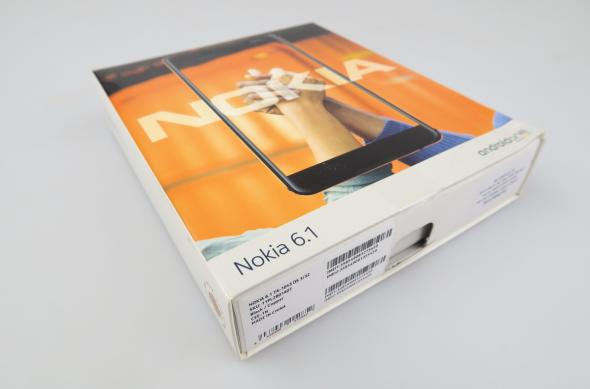 Nokia 6 (2018) - Unboxing: Nokia-6-1_001.JPG