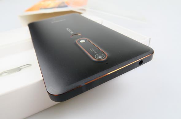 Nokia 6 (2018) - Unboxing: Nokia-6-1_008.JPG