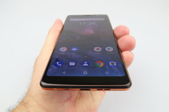 Nokia 7 Plus - Galerie foto Mobilissimo.ro: Nokia-7-Plus_060.JPG