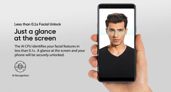 Oppo Realme 1 - Fotografii oficiale: Oppo-RealMe-1_006.jpg