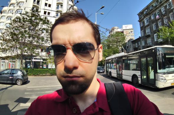 Sony Xperia XA2 - Mostre Foto (selfie): DSC_0062.JPG
