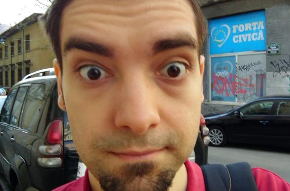Sony Xperia XA2 - Mostre Foto (selfie): DSC_0123.JPG