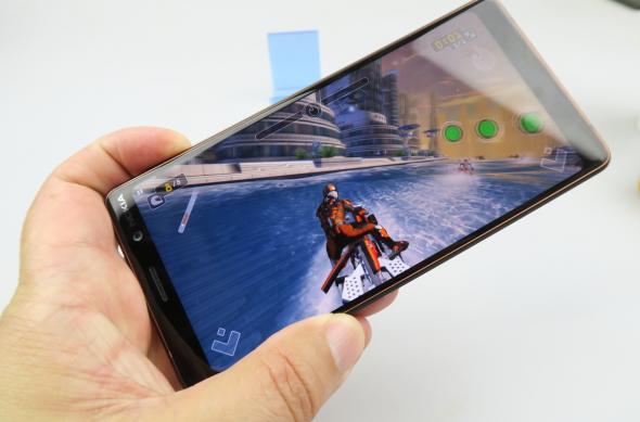 Putere volum Nokia 7 Plus: Nokia-7-Plus_053.JPG