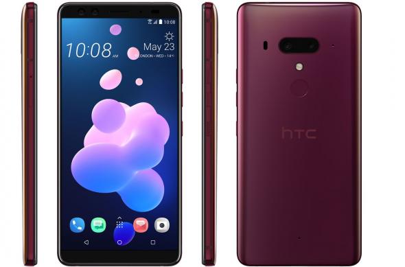 HTC U12+ - Fotografii oficiale: HTC-U12-Plus_006.jpg