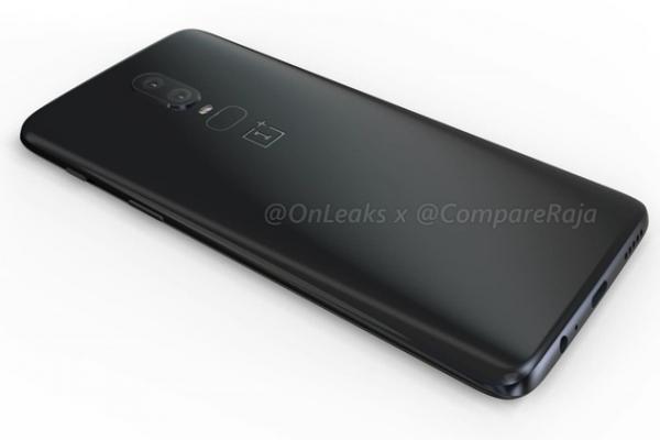 OnePlus 6 primește randări 3D pe seama schițelor CAD din fabrică; Va fi rezistent la apă