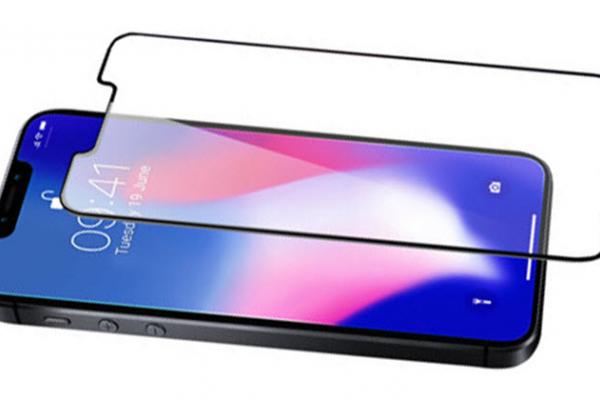 iPhone SE (2018) are parte de noi scăpări; Vedem o schiță și o randare pentru protecția de ecran