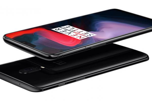 OnePlus 6 debutează oficial, are ecran cu decupaj, cameră duală cu OIS; Preţuri de la 519 euro în sus