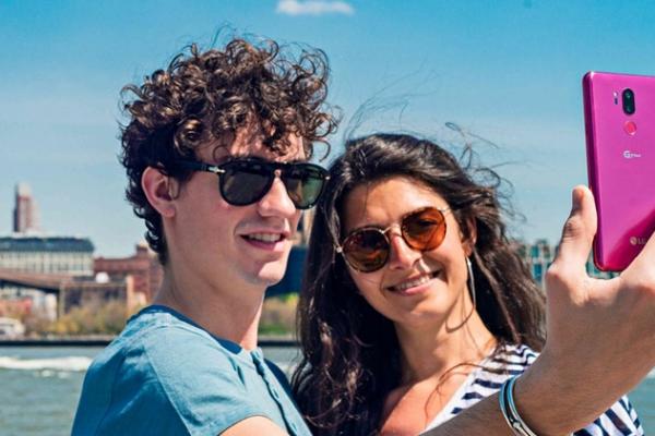 LG G7 ThinQ se pregătește de lansarea globală; Apar și indicii despre preț