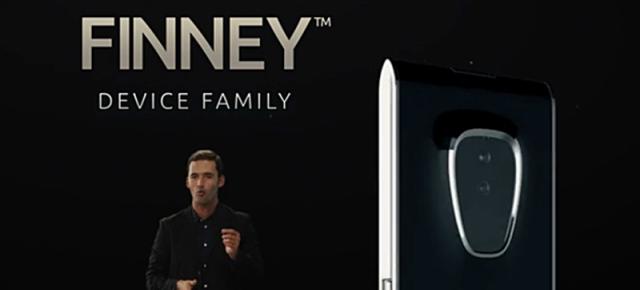 Sirin Finney devine oficial; Smartphone bazat pe Blockchain cu procesor Snapdragon 845