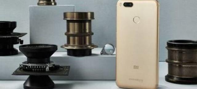Xiaomi îşi creează un segment special pentru camerele smartphone, pentru a concura mai abitir cu rivalii