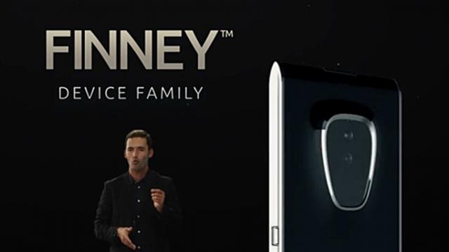 <b>Sirin Finney devine oficial; Smartphone bazat pe Blockchain cu procesor Snapdragon 845</b>Pe lângă smartphone-ul Xiaomi Redmi S2 ce a debutat astăzi, mai avem parte de o lansare, cea a smartphone-ului bazat pe Blockchain numit Sirin Finney. Vine din partea companiei Sirin Labs care ne-a mai adus pe piață modelul Solarin