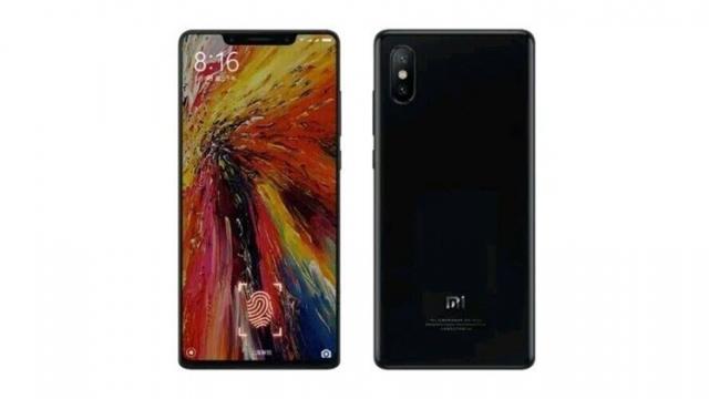 <b>Xiaomi Mi 8 primește o nouă randare concept; Vedem și un demo al scanner-ului de amprente integrat în ecran</b>Pe zi ce trece se mărește numărul de scăpări asociat lui Xiaomi Mi 8, telefon care ar urma să debuteze undeva spre finalul acestei luni. Am fost informați de către un leak că smartphone-ul va avea într-adevăr scanner de amprente integrat în ecran