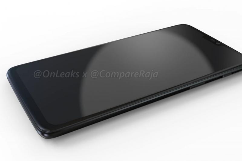 Randări OnePlus 6: Randari-OnePlus-6_005.jpg