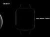 Oppo Watch 2 este confirmat prin intermediul unui teaser; Va avea și o variantă cu ecran circular, CPU Snapdragon Wear 4100