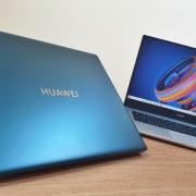 Prezentare HUAWEI MateBook D14, MateBook D15 și MateBook X Pro - Laptop-uri create pentru productivitate, entertainment și portabilitate 