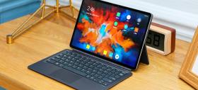 Lenovo introduce tableta Pad Pro 2021 cu ecran OLED 90Hz și procesor Snapdragon 870; Sunt anunțate și modelele Pad 11 și Pad Plus 11