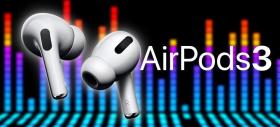 Noile căști wireless Apple AirPods 3 vor debuta anul viitor, iar modelul Pro va suferi o schimbare majoră la capitolul design (Bloomberg) 