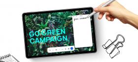 Huawei lansează tableta MatePad 11 la 399 euro; Vine cu HarmonyOS, procesor Snapdragon 865 și ecran cu refresh rate de 120Hz