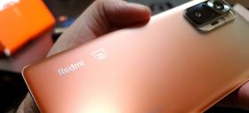 Redmi Note 10 Pro: Design-ul pe care fanii îl doresc şi merită, fără mari obiecţii