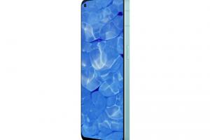 OPPO Reno6 5G