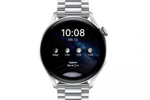 Huawei Watch 3