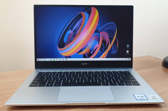 HUAWEI MateBook D14 - Fotografii review: Huawei-MateBook-D14_005.jpg