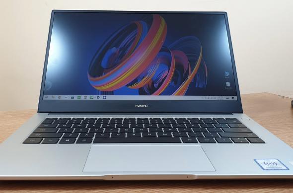 HUAWEI MateBook D14 - Fotografii review: Huawei-MateBook-D14_006.jpg