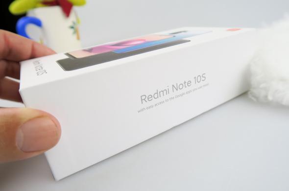 Redmi Note 10S - Unboxing: Redmi-Note-10s_002.JPG