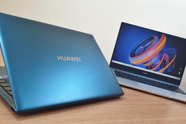 Prezentare HUAWEI MateBook D14, MateBook D15 și MateBook X Pro - Laptop-uri create pentru productivitate, entertainment și portabilitate 
