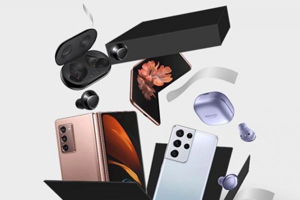 Cele mai bune bundle-uri ale momentului: Galaxy S21/S21+ cu Galaxy Buds+, flagshipuri şi pliabile cu Buds Pro