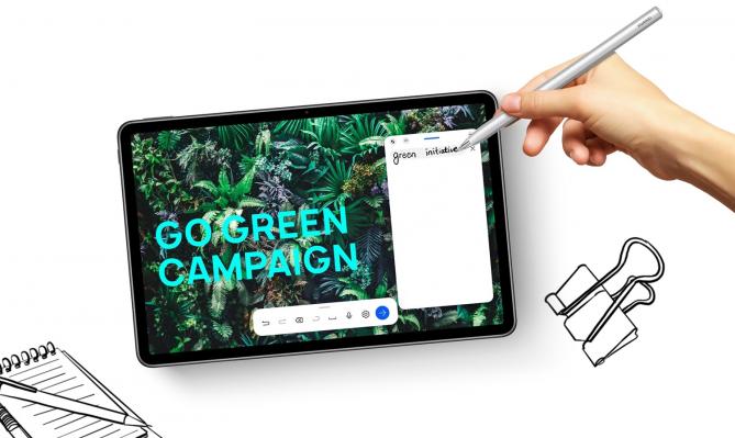 Huawei lansează tableta MatePad 11 la 399 euro; Vine cu HarmonyOS, procesor Snapdragon 865 și ecran cu refresh rate de 120Hz