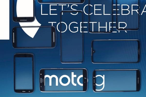 Iată 5 curiozități despre Moto G - cea mai apreciată familie de smartphone-uri Motorola