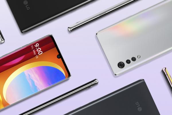 LG plănuia upgrade-uri uriașe pentru succesorul lui Velvet; Modelul Velvet 2 Pro ar fi oferit procesor Snapdragon 888