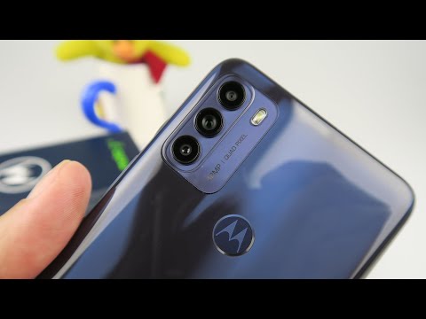 Motorola Moto G50 Video Review în Limba Română