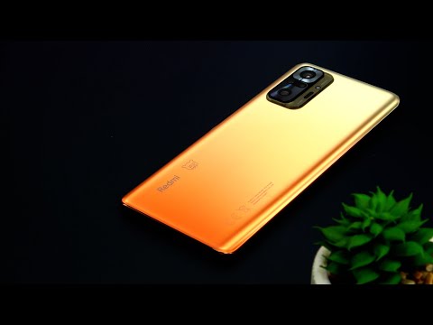 Redmi Note 10 PRO Video Review în Limba Română