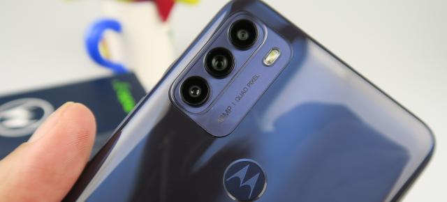 Motorola Moto G50 review detaliat în limba română (Evaluare Mobilissimo)