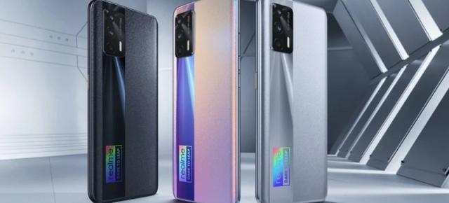 Realme X7 Max 5G a debutat în India, posibil să vină și în Europa! Are ecran AMOLED 120Hz, până la 12GB RAM și procesor Dimensity 1200