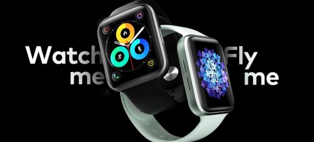 Meizu Watch devine oficial și aduce suport eSIM, procesor Snapdragon Wear 4100 și ecran AMOLED de 1.78 inch