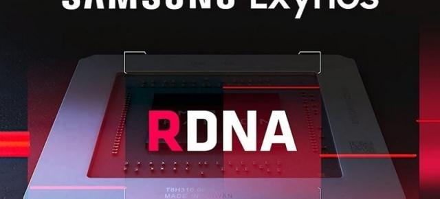 AMD a confirmat oficial! Noul procesor Samsung Exynos va sosi cu GPU custom în acest an și va fi bazat pe arhitectura RDNA2 