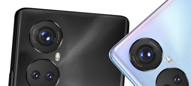 Honor 50 și Honor 50 Pro apar în noi randări credibile, cu detalii despre camere; Avem senzori de 50 și 108 mpx