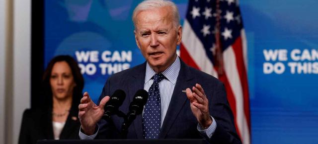 Joe Biden a extins lista neagră a companiilor chineze din sectorul apărării și tehnologiei! SMIC și Hikvision sunt pe listă, în timp ce Xiaomi a avut câștig de cauză în instanță și a fost scoasă de pe listă
