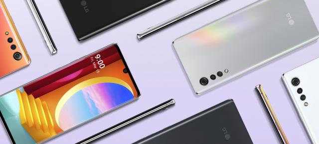 LG plănuia upgrade-uri uriașe pentru succesorul lui Velvet; Modelul Velvet 2 Pro ar fi oferit procesor Snapdragon 888