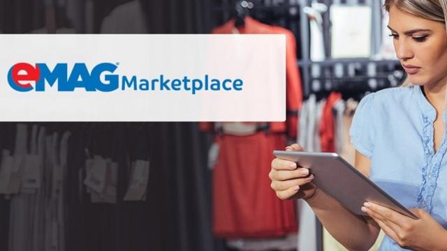 <b>Ecosistemul eMAG Marketplace a crescut cu 80% într-un singur an, ajungând la 36.000 de selleri</b>eMAG nu are doar component de retailer de sine stătător, ci şi platforma Marketplace, pe care găzduieşte parteneri ce îşi vând produsele prin intermediul site-ului său. Azi aflăm că acest ecosistem Marketplace