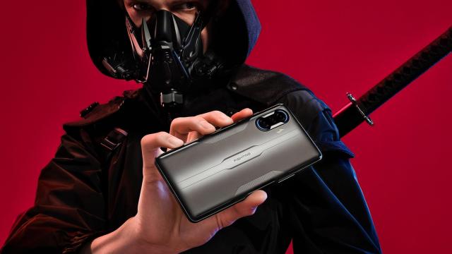 <b>POCO F3 GT primește un prim teaser! Telefonul de gaming ar urma să aibă procesor Dimensity 1200 și să debuteze în trimestrul 3 al acestui an</b>Știm deja că Poco urmează să lanseze un smartphone de gaming sub seria “F” în acest an. Acest model ar fi destinat pieței din India, dar sunt mari șanse să debuteze global ulterior. Totuși, POCO F3 GT (numele sub care va debuta) este de fapt un rebranding