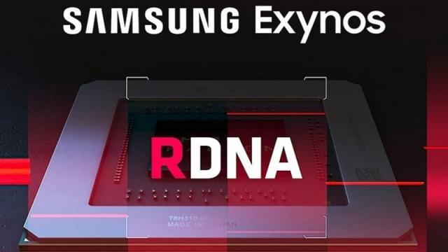 <b>AMD a confirmat oficial! Noul procesor Samsung Exynos va sosi cu GPU custom în acest an și va fi bazat pe arhitectura RDNA2 </b>Samsung și AMD au încheiat un parteneriat strategic în vara anului 2019. Totuși, cele două companii nu au realizat prea multe împreună până în acest an. Încă din luna ianuarie au apărut zvonuri în online conform cărora următoarele CPU-uri Exynos ar putea